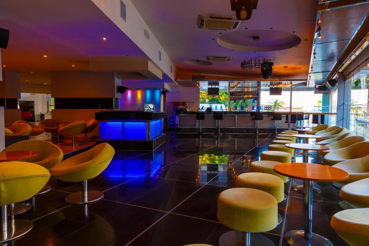 The Residence Suites - Adults Only Rhodes City ภายนอก รูปภาพ