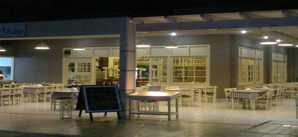 The Residence Suites - Adults Only Rhodes City ภายนอก รูปภาพ