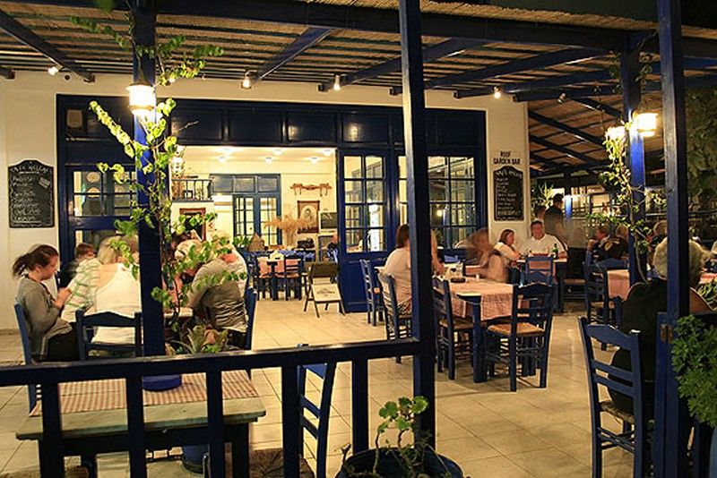 The Residence Suites - Adults Only Rhodes City ภายนอก รูปภาพ