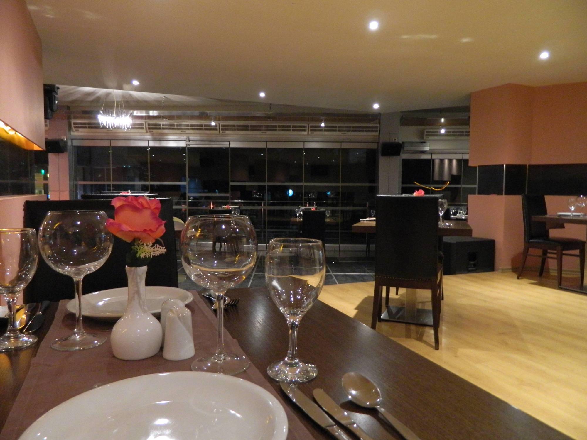 The Residence Suites - Adults Only Rhodes City ภายนอก รูปภาพ