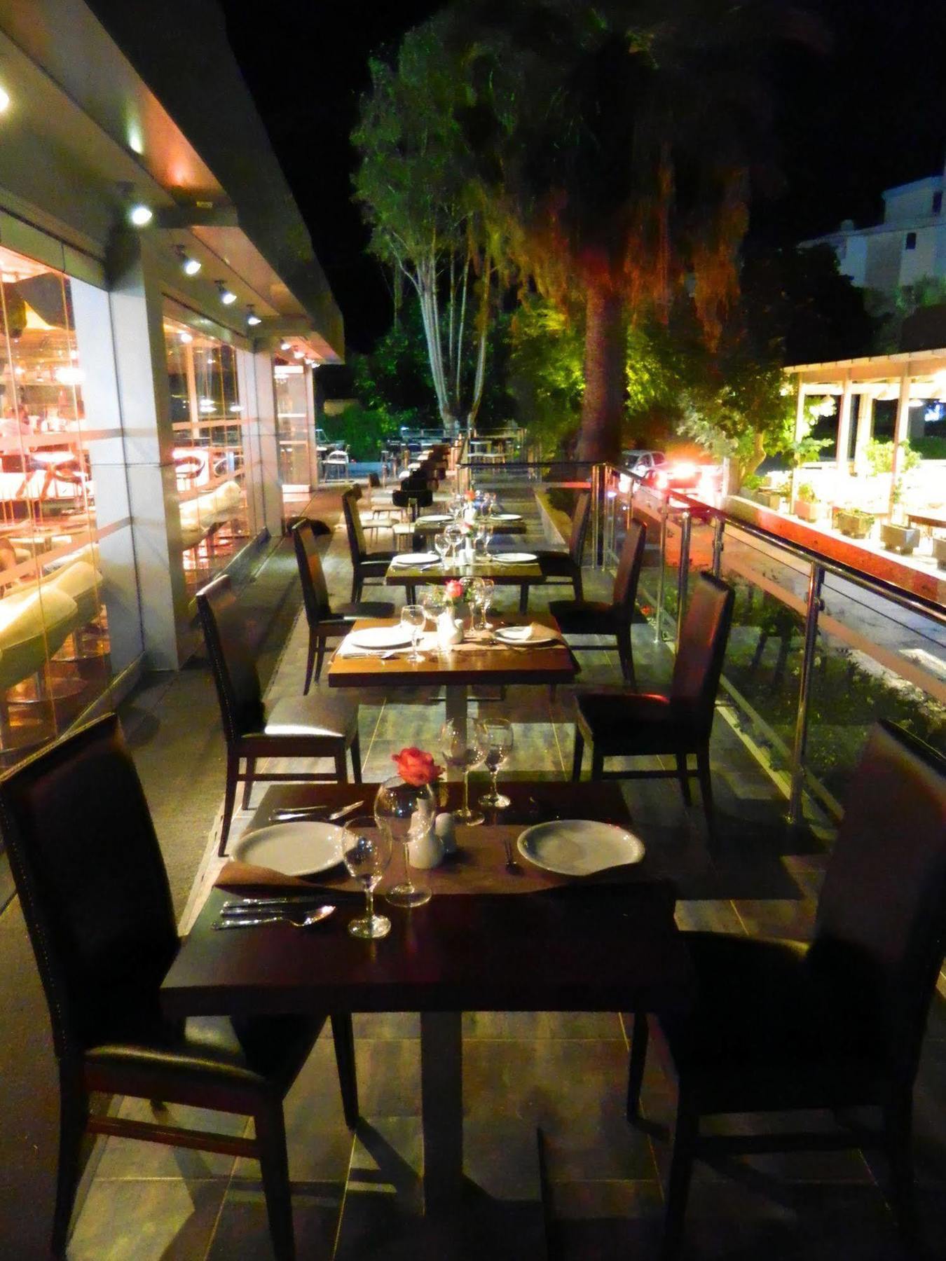 The Residence Suites - Adults Only Rhodes City ภายนอก รูปภาพ